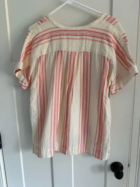 Women’s top by L.L. Bean, size L - Picture 2 of 5